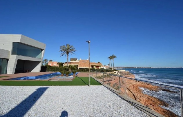 Villa - Resale - Orihuela Costa - Cabo Roig