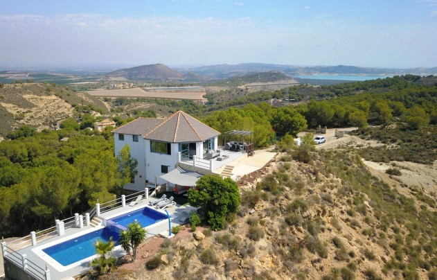 Villa - Resale - Torremendo - Torremendo