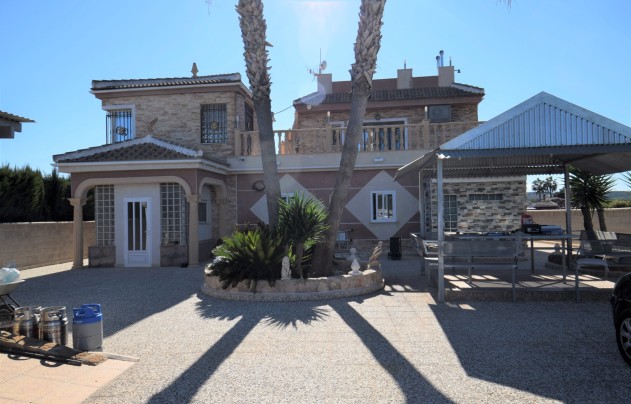 Villa - Reventa - Guardamar del Segura - Guardamar del Segura