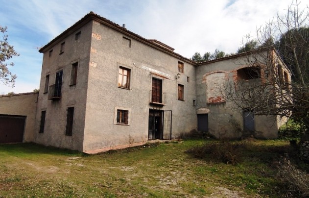 Villa - Revente - Bocairent - Bocairent