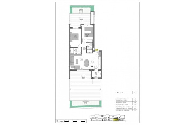 New Build - House - Algorfa - La Finca Golf