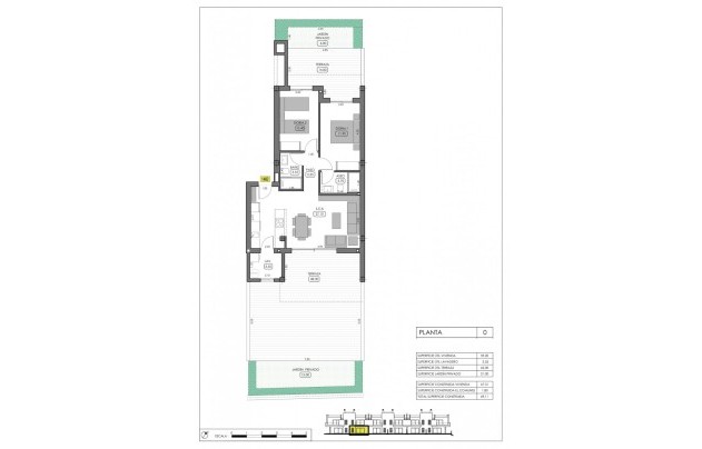 Obra nueva - Casa - Algorfa - La Finca Golf