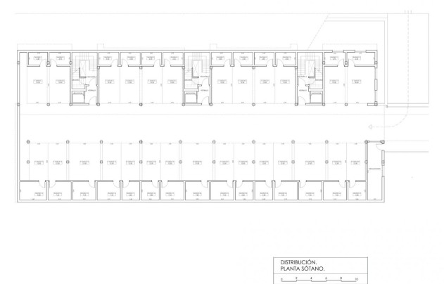 New Build - House - Algorfa - La Finca Golf