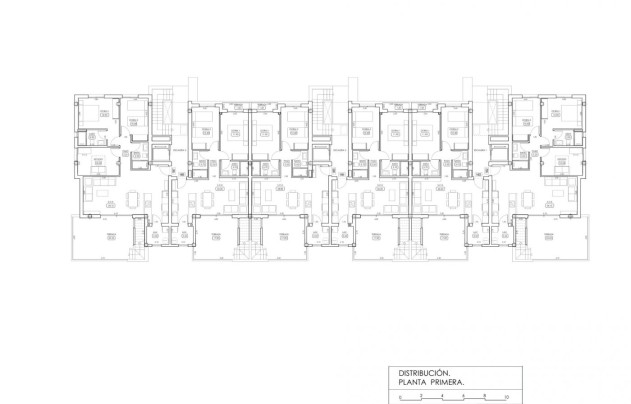 Nouvelle construction - Maison - Algorfa - La Finca Golf