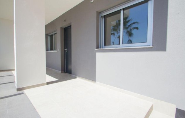 Nieuwbouw Woningen - Apartment - Orihuela Costa - Las Filipinas