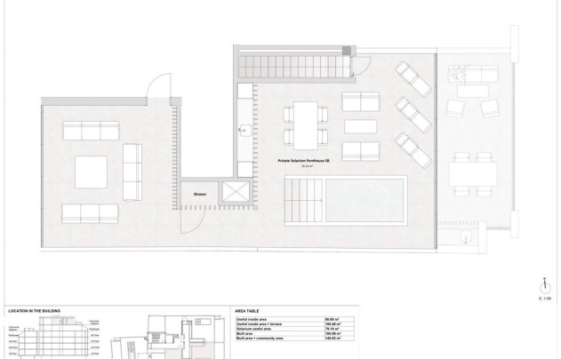 Nouvelle construction - Apartment - Torrevieja - La Mata