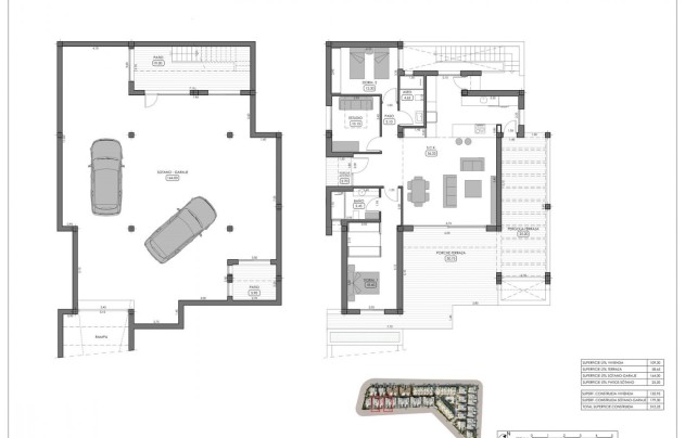 New Build - Villa - Algorfa - La Finca Golf