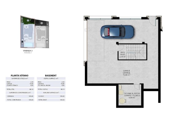 Nieuwbouw Woningen - Villa - L'alfas Del Pi - Escandinavia