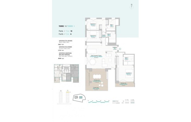 Nieuwbouw Woningen - Apartment - Calpe - Puerto