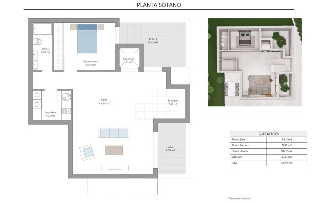 Nieuwbouw Woningen - Villa - Finestrat - Balcón De Finestrat