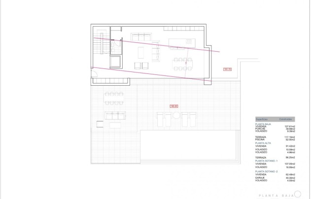 Nouvelle construction - Villa - Benissa