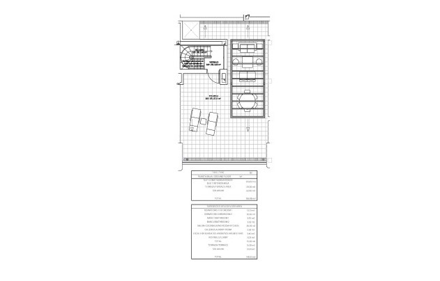 New Build - Apartment - Orihuela Costa - Villamartín