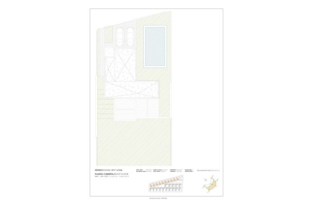 Nieuwbouw Woningen - Villa - Algorfa - La Finca Golf