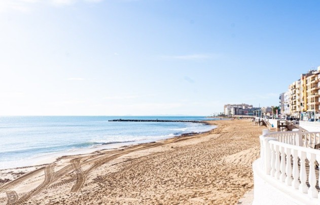 Nieuwbouw Woningen - Huis - Torrevieja - Lago Jardin