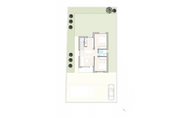 Nieuwbouw Woningen - Villa - Rojales - Ciudad Quesada