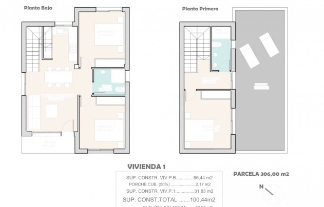 New Build - Villa - Rojales - Ciudad Quesada