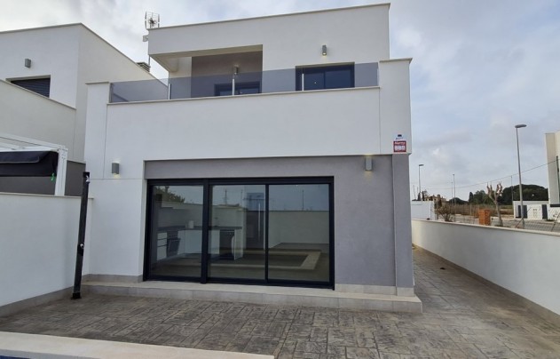 Nouvelle construction - Villa - Orihuela Costa - Los Dolses