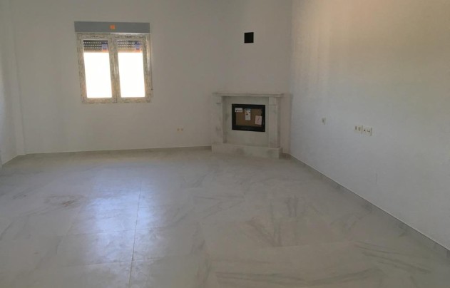 Nieuwbouw Woningen - Villa - Pinoso - Camino Del Prado