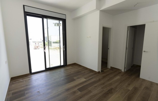 Nieuwbouw Woningen - Villa - Polop - Alberca