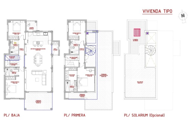 New Build - Villa - San Fulgencio - El Oasis