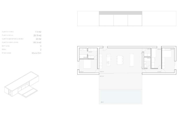 Nieuwbouw Woningen - Villa - L'alfas Del Pi - Romeral