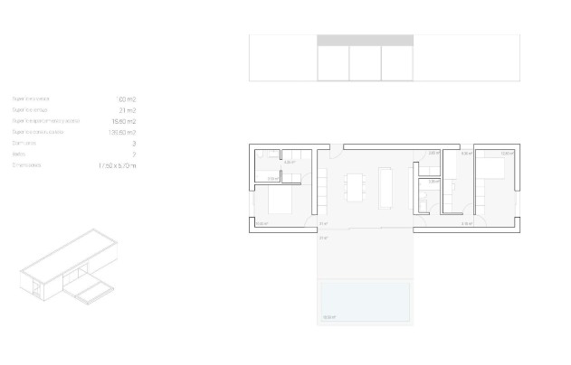 New Build - Villa - L'alfas Del Pi - Romeral