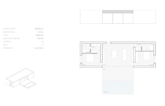 Nieuwbouw Woningen - Villa - L'alfas Del Pi - Romeral