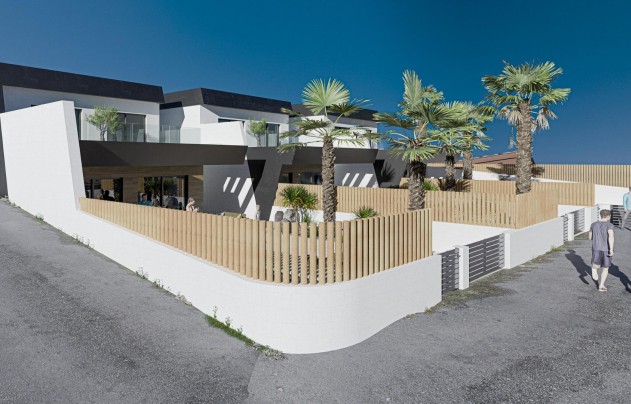 New Build - House - Rojales - La Marquesa