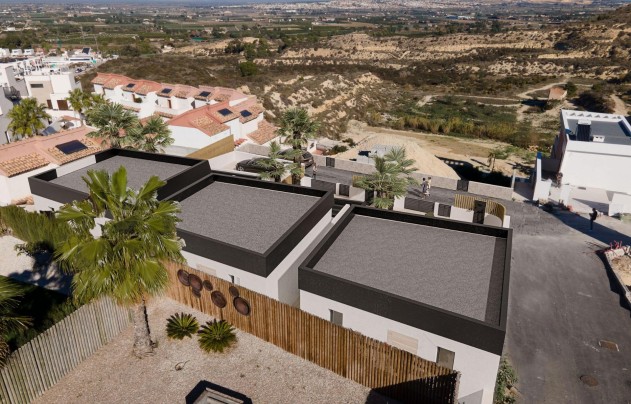 New Build - House - Rojales - La Marquesa