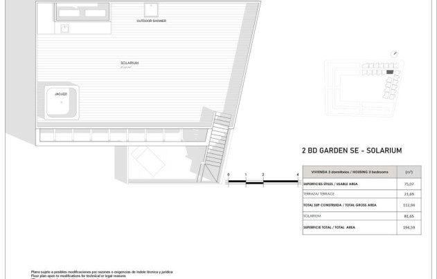 New Build - House - Torrevieja - La Veleta