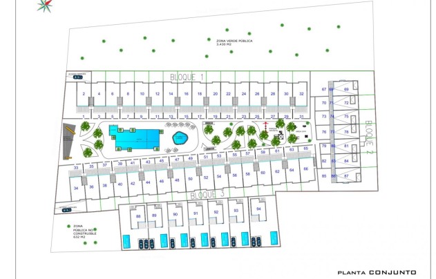 Nieuwbouw Woningen - Villa - Orihuela Costa - Punta Prima