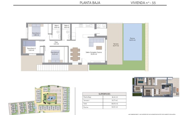 Nieuwbouw Woningen - Huis - Finestrat - Finestrat Hills