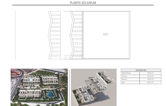 Nouvelle construction - Maison - Finestrat - Balcón De Finestrat