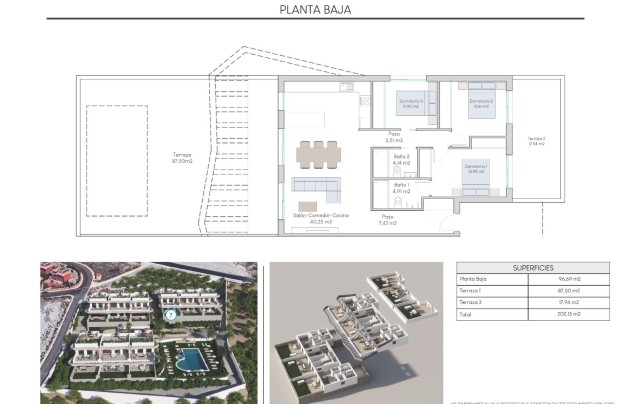 New Build - House - Finestrat - Balcón De Finestrat