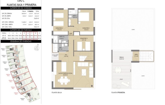 Obra nueva - Villa - Finestrat - Sierra Cortina