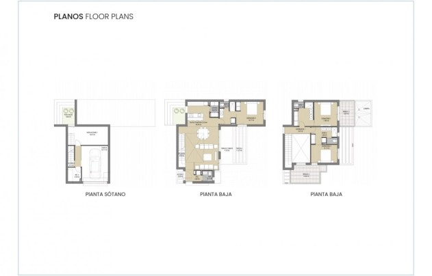 Nouvelle construction - Villa - Finestrat - Sierra Cortina