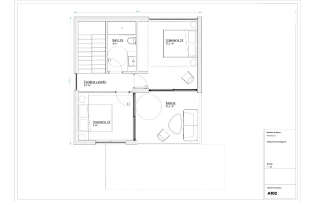 New Build - Villa - La Nucía