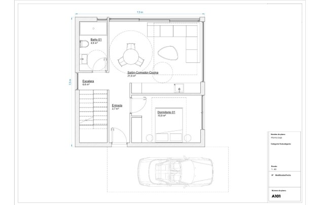 New Build - Villa - La Nucía