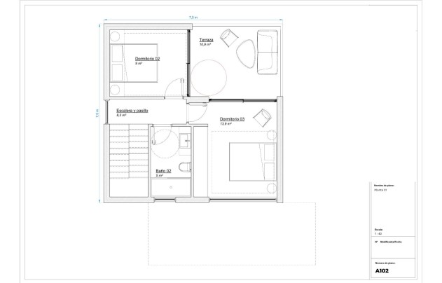 New Build - Villa - La Nucía