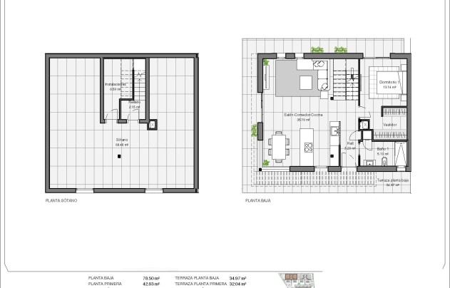 New Build - Villa - Polop - Urbanizaciones