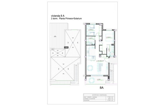 Nouvelle construction - Maison - Torrevieja - Los Balcones