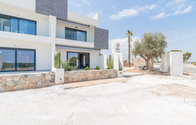 Nieuwbouw Woningen - Huis - Torrevieja - Los Balcones