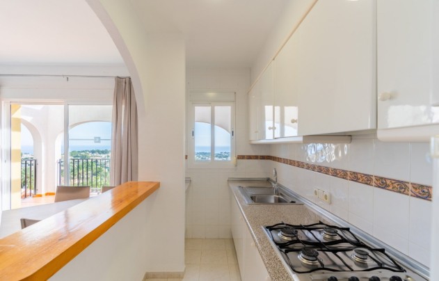 New Build - House - Calpe - Gran Sol