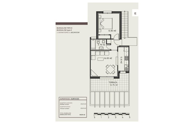 Nouvelle construction - Maison - Calpe - Gran Sol