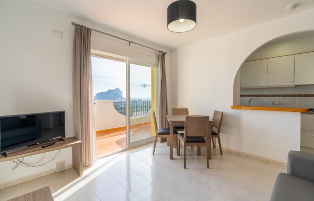 New Build - House - Calpe - Gran Sol