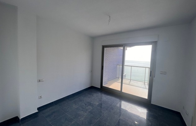 New Build - Apartment - Calpe - Playa De La Fossa