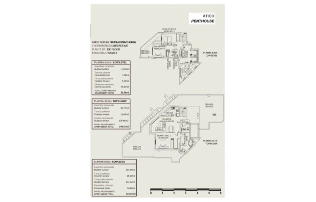 Obra nueva - Apartment - Calpe - Playa De La Fossa