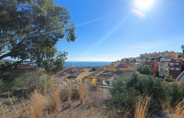 Obra nueva - Villa - La Nucía - Panorama