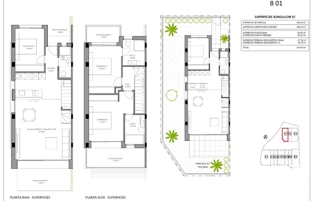 New Build - Villa - Finestrat - Sierra Cortina