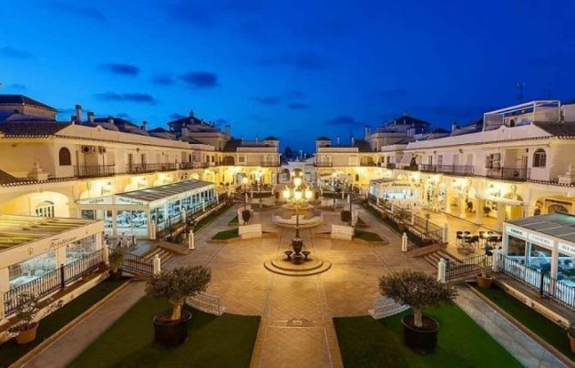 Nouvelle construction - Maison - Pilar de la Horadada - La Torre De La Horadada